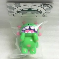 ワンフェス UNBOX grape brain ゲラゲラJK 新品未開封　ソフビ 2025年最新】GRAPE brain ゲラゲラの人気アイテム - メルカリ