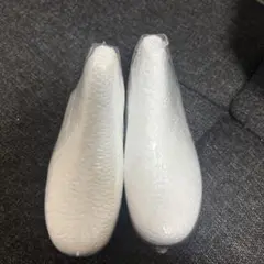シューズ発泡スチロール