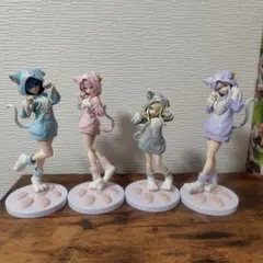 リゼロ フィギュア Luminasta