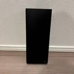 towerフローリングワイパー　クイックルワイパースタンド　マグネット　黒のサムネイル