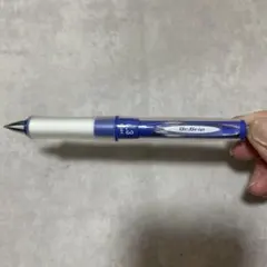 PILOT Dr.Grip シャープペン 0.3mm ブルー
