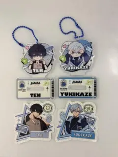 18TRIP エイトリ グッズ まとめ売り