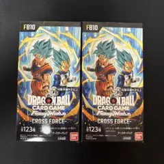 2026年最新】ドラゴンボール 覚醒の鼓動 BOXの人気アイテム - メルカリ