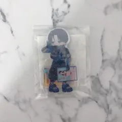 ミルキーサブウェイ ホログラムミニアクスタ カート