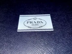 PRADAの空き箱〖大〗&巾着&肩ショルダー