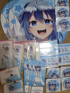 カラフルピーチ るな まとめ 2025年最新】カラフルピーチ るな まとめ売りの人気アイテム