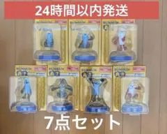 パペットスンスン ハッピーくじ A賞 Happyくじ おしゃべりフィギュア