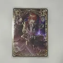 藤*花様 うたの☆プリンスさまっ♪ ビジュコレ Vol.5 シャニライ SR 音