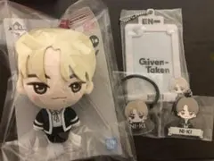 ENHYPEN 1番くじ ニキ セット