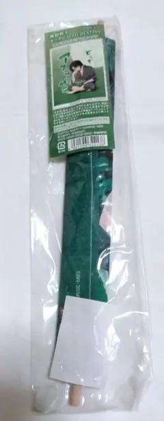 機動戦士ガンダム　SEED　DESTINY　アスラン・ザラ　招布　タペストリー