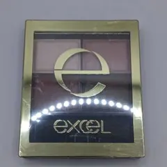 サナ エクセル excel スキニーリッチシャドウ SR06センシュアルブラウンのサムネイル