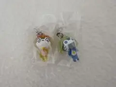 ケロロ軍曹 ちびケロめじるしアクセサリーであります