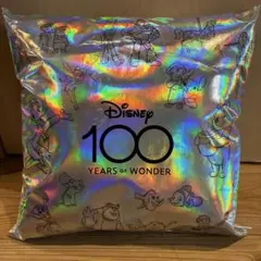 Disney 100 YEARS OF WONDER クッション