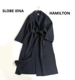 2026年最新】SLOBE IENA レディース ロングコートの人気アイテム