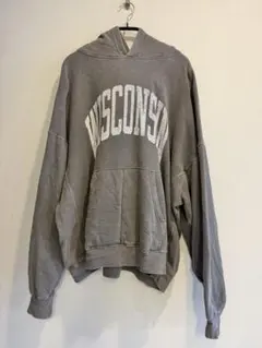 アパルトモン REMI RELIEF スウェット REMI RELIEF/レミ レリーフ】 CREW NECK SWEAT（スウェット）｜L