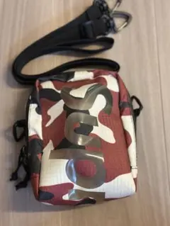 supreme shoulder bag
