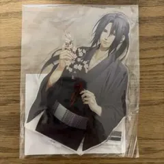 薄桜鬼 真改 with Flower アクリルスタンド 斎藤一　アクスタ 薄桜鬼 真改 with Flower アクリルスタンド 斎藤一 アクスタ - メルカリ