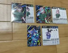 にじフェス ペトラ・グリン ロゼミ・ラブロック セレン・龍月