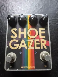 Devi Ever FX Shoegazer 最後の値下 Devi Ever FX Shoegazer 最後の値下 - メルカリ