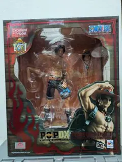 2025年最新】portrait.of.pirates エース 10thの人気アイテム