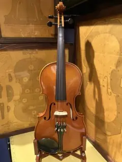2026年最新】violin 4/4の人気アイテム - メルカリ