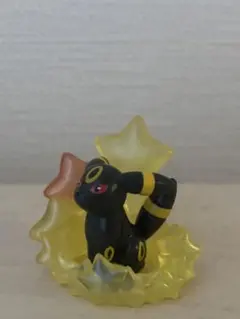 ポケモン　バスボール　ブラッキー　星降る夜に