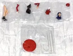 ポートレイツ フィギュア　葛城ミサト