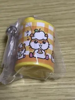 サンリオ　コインシリンダー2 コロコロクリリン