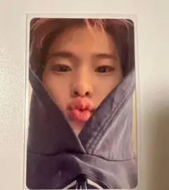 RIIZE Fame タワレコ　ラキドロ　ソヒ　トレカ