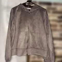 しまむら パーカー