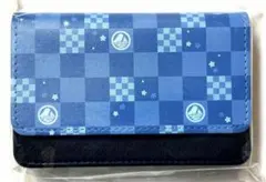 刀剣乱舞　刀剣乱舞store 限定　二つ折りミニ　財布　山姥切国広