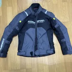 taichi motorcycle en1621-1 インナー付きジャケット - メルカリ