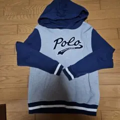 フード付きパーカー トップス