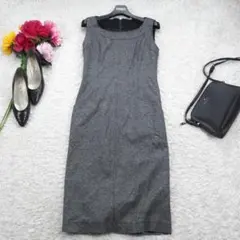 I271 美品 M タエアシダ 膝丈ワンピース ブラック カーキ レディース 楽天市場】タエアシダ（ワンピース｜レディースファッション）の通販