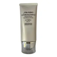 SHISEIDO FUTURE SOLUTION LX 52g SPF50+ - メルカリ