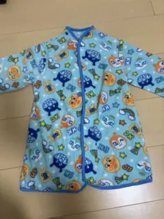 アンパンマン　スリーパー 羽織　90