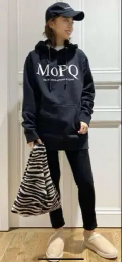 MUSE de Deuxieme ClasseREMI IRELIEF パーカー 2025年最新】MUSE de Deuxieme Classe パーカーの人気アイテム