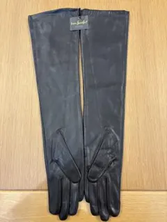 from Jennifer ロング手袋　羊革