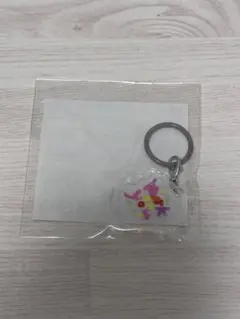 &TEAM Mark on You オンラインクジ アクリルチャーム TAKI