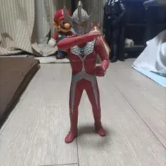ウルトラ怪獣戯画 さらばタロウよ!ウルトラの母よ! タロウ・バルキー