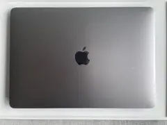 Apple MacBook Air スペースグレー M4 16GB - メルカリ