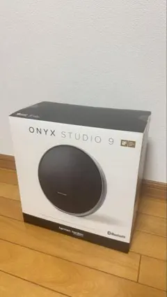 harman/kardon ONYX STUDIO 9