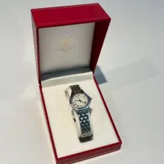 2025年最新】Cartier 文字盤カラー：シルバー 腕時計(クォーツ