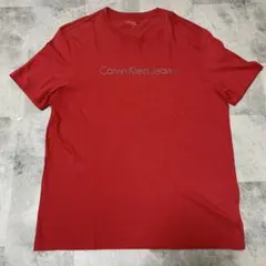 Calvin Klein Jeans カルバンクライン Tシャツ