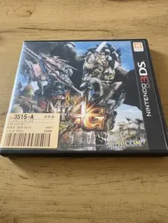 ニンテンドー3DS ソフト