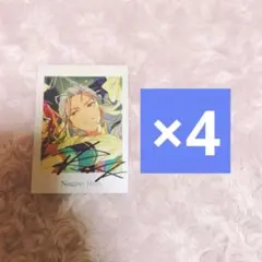 あんスタ 10周年 展示会 ぱしゃっつ 乱凪砂