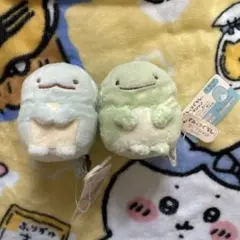 2025年最新】すみっコぐらし てのりぬいぐるみ とかげの人気