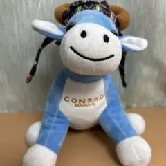 新品】GELATO PIQUE × ヴィッセル神戸 モーヴィ 約30cm - メルカリ