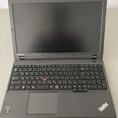 lenovo ノートPC