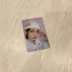 StrayKids 5star ヒョンジン トレカ